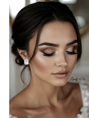 CASUAL / ACCESORII   handmade / CADOURI - Cercei mari cu perle baroc, alb, natural de apă dulce, pentru femei, perle de cultură la modă, cercei cu picătură de culoare argintie, bijuterii de nuntă