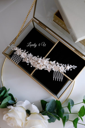 CINDY - Diadema mireasa [14]