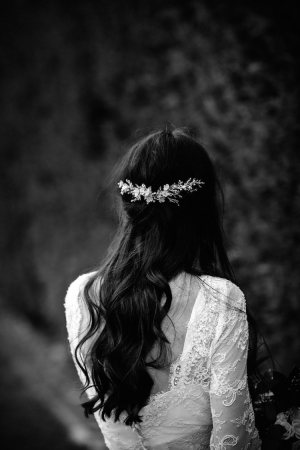 CINDY - Diadema mireasa [6]