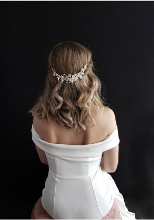 CINDY - Diadema mireasa [8]