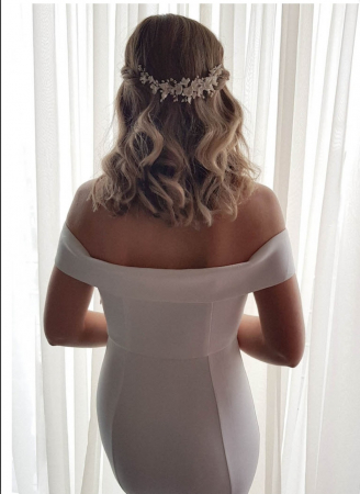 CINDY - Diadema mireasa [9]