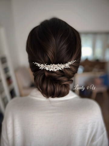 CINDY - Diadema mireasa [15]