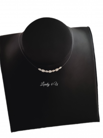 coliere doamne, coliere elegante, coliere mama, coliere perle naturale, modele bratari mireasa, modele coliere perle naturale, accesorii mireasa, accesorii nunta, bijuterii handmade, bijuterii nunta, bijuterii perle, choker cu cristal, choker cu perla naturala, choker fir transparent, colier la baza gatului, colier mireasa, colier nylon cu cristal, colier perle naturale mireasa, colier tip choker, coliere handmade, [3]
