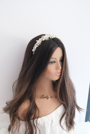 ACCESORII / PRODUSE - MARISA Coronita