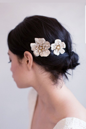 DARSY * Hair comb set