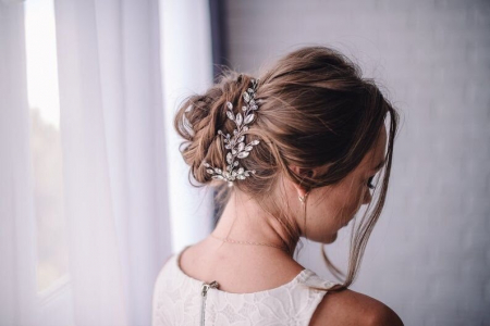 DELLY - Accesoriu mireasa [6]