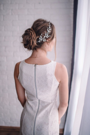 DELLY - Accesoriu mireasa [5]