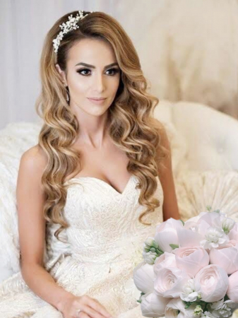 BENTITA MIREASA, DIADEMA FLEXIBILA MIREASA, ACCESORII PAR MIREASA, BENTITA  CU PERLE MIREASA, ACCESORII DE PAR MIREASA, CORONITA MIREASA, CORONITA FLEXIBILA MIREASA, BENTITE MIRESE, ACCESORII NUNTA [2]