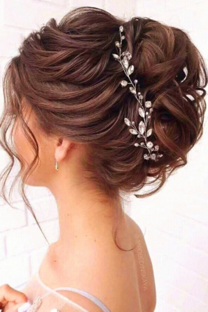 BENTITA MIREASA, DIADEMA FLEXIBILA MIREASA, ACCESORII PAR MIREASA, BENTITA  CU PERLE MIREASA, ACCESORII DE PAR MIREASA, CORONITA MIREASA, CORONITA FLEXIBILA MIREASA, BENTITE MIRESE, ACCESORII NUNTA [3]