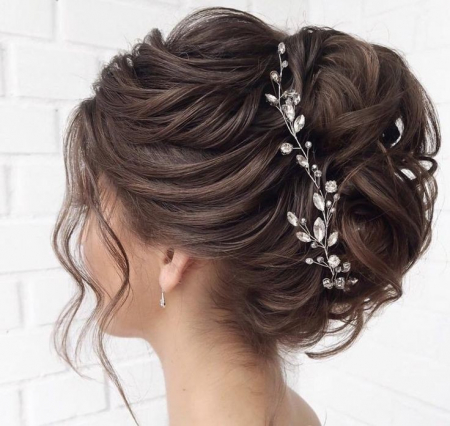 BENTITA MIREASA, DIADEMA FLEXIBILA MIREASA, ACCESORII PAR MIREASA, BENTITA  CU PERLE MIREASA, ACCESORII DE PAR MIREASA, CORONITA MIREASA, CORONITA FLEXIBILA MIREASA, BENTITE MIRESE, ACCESORII NUNTA [2]