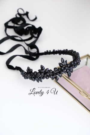 NERA - CORONITA NEAGRA [3]