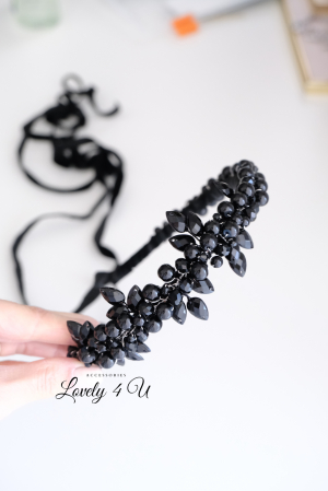 NERA - CORONITA NEAGRA [2]