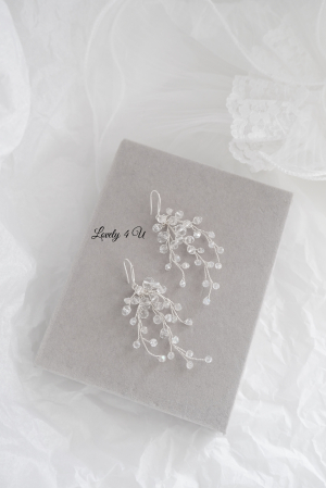 EMELY - CERCEI CU CRISTALE [5]