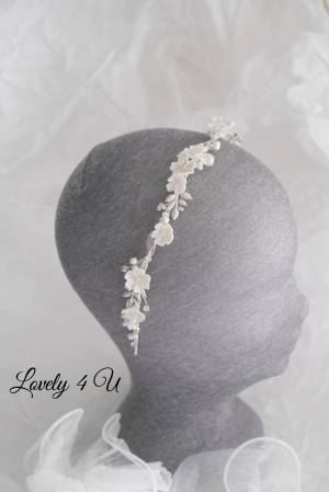 tiara mireasa, coronita cu perle, diadema mireasa tip bentita, diadema swarovski, diadema argintie, diadema cu flori, coronita cu flori, accesoriu par mireasa,LOVELY 4 U, coronita de lux, CORONITA DE NUNTA, coronita mare mireasa cluj, coronita mireasa, diadema, mireasa bucuresti, tiara, TIARA MIREASA, mireasa 2025, coronita mica mireasa [1]