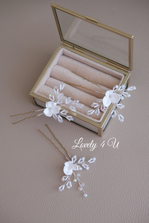 ANDALUZIA - SET AGRAFE [3]