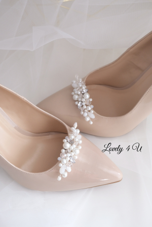 ALICE - ACCESORII PENTRU PANTOFI [4]