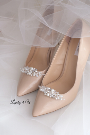 ALICE - ACCESORII PENTRU PANTOFI [3]