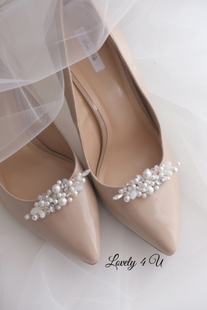 ALICE - ACCESORII PENTRU PANTOFI [1]
