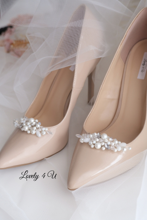 ALICE - ACCESORII PENTRU PANTOFI [2]