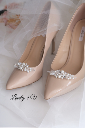 ALICE - ACCESORII PENTRU PANTOFI [6]