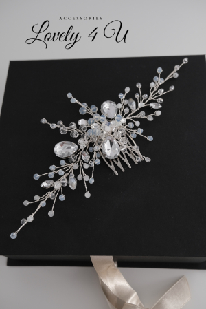 ADDA ACCESORIU ELEGANT CU CRISTALE [3]