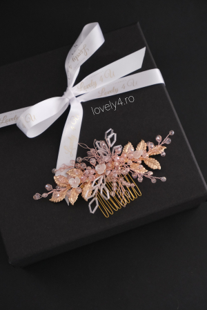 ESTERA - ACCESORIU ROMANTIC  MIREASA [1]
