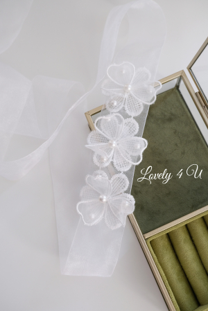 ESARFA DEZGATIT MIREASA, TRADITIE DEZGATIT MIREASA, ESARFE MIRESE, ESARFE NUNTA, ESARFA CU FLORI PENTRU DEZGATIT, ESARFE LOVELY 4U, BRAU MIREASA,CORDON ROCHIE MIREASA, CURELUSA MIREASA, ACCESORII2023 [4]