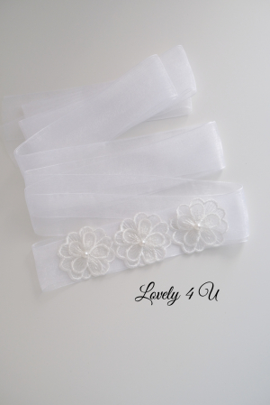 ESARFA DEZGATIT MIREASA, TRADITIE DEZGATIT MIREASA, ESARFE MIRESE, ESARFE NUNTA, ESARFA CU FLORI PENTRU DEZGATIT, ESARFE LOVELY 4U, BRAU MIREASA,CORDON ROCHIE MIREASA, CURELUSA MIREASA, ACCESORII2024, BENTITA DEZGATIT MIREASA, ORNAMENTE PAR MIREASA [4]