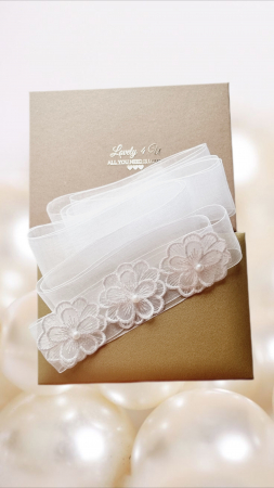 ESARFA DEZGATIT MIREASA, TRADITIE DEZGATIT MIREASA, ESARFE MIRESE, ESARFE NUNTA, ESARFA CU FLORI PENTRU DEZGATIT, ESARFE LOVELY 4U, BRAU MIREASA,CORDON ROCHIE MIREASA, CURELUSA MIREASA, ACCESORII2024, BENTITA DEZGATIT MIREASA, ORNAMENTE PAR MIREASA [7]