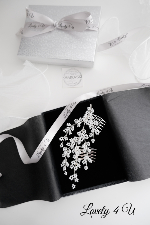 AGRAFA MIREASA, AGRAFE CU PIETRICELE, PIN MIREASA, AGRAFE MIREASA,  ACCESORII DE PAR MIRESE, ACCESORII NUNTA, PIEPTAN VOAL MIREASA, BIJUTERII PAR MIREASA, DIADEMA MIREASA, TIARA MIREASA, ACCESORII2023 [2]