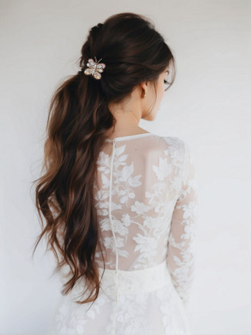 FLUTURE - accesoriu de par [1]