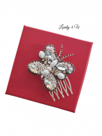 FLUTURE - accesoriu de par [4]