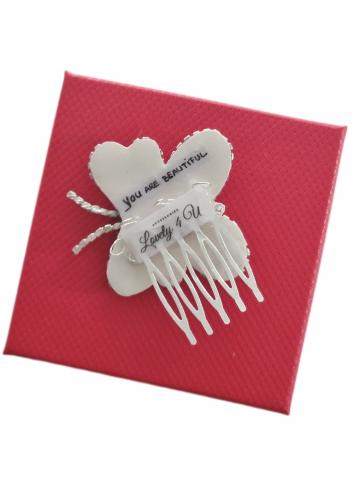 FLUTURE - accesoriu de par [3]