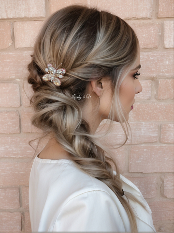 FLUTURE - accesoriu de par [2]