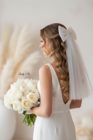 ESARFE pentru traditia DEZGATITUL MIRESEI - funda mireasă, funda dezgătitul miresei, funda din tull, funda handmade mireasă, accesorii dezgătit mireasă, funda elegantă nuntă, esarfă mireasă, funda cu mesaj, funda mireasă cu mesaj motivațional, accesorii tradiții nuntă, funda mirese românia, funda mireasă AMINA, believe in yourself, you are amazing, accesorii nuntă handmade, accesorii personalizate mireasă, funda pentru finalul nunții, funda mireasă delicată, funda mireasă tull fin, funda cu mesaj pe verso,