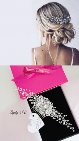 ACCESORII LOVELY 4 U, BIJUTERII MIREASĂ, DIADEMA MIREASA CU PIETRICELE,  ACCESORII VOAL MIREASA, accesorii pentru mirese, idei accesorii par mireasa, PIEPTAN MIREASA, DIADEMA MIREASA, ACCESORIU PAR MIREASA, ACCESORII DE PAR MIRESE, ACCESORII NUNTA, ACCESORII CU PERLE, DIADEMA CU PERLE, PIEPTAN VOAL MIREASA, BIJUTERII PAR MIREASA, CORONITA, TIARA [7]