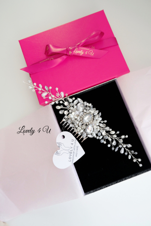 ACCESORII LOVELY 4 U, BIJUTERII MIREASĂ, DIADEMA MIREASA CU PIETRICELE,  ACCESORII VOAL MIREASA, accesorii pentru mirese, idei accesorii par mireasa, PIEPTAN MIREASA, DIADEMA MIREASA, ACCESORIU PAR MIREASA, ACCESORII DE PAR MIRESE, ACCESORII NUNTA, ACCESORII CU PERLE, DIADEMA CU PERLE, PIEPTAN VOAL MIREASA, BIJUTERII PAR MIREASA, CORONITA, TIARA [9]