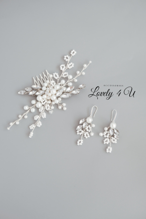 CERCEI ARGINT, CERCEI MIREASA cu perle, ACCESORII LOVELY 4 U, CERCEI LUNGI MIREASA, CERCEI ELEGANTI, BIJUTERII MIREASA, CERCEI MIREASA, MIREASA 2023, BIJUTERII 2023, MODA 2023, BIJUTERII ROMANIA,NUNTA [6]