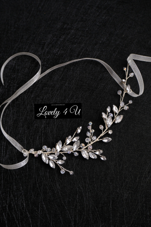DELLY - Accesoriu mireasa [3]