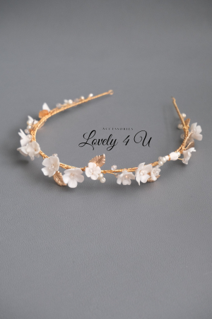 bentita mireasa,coronita aurie, coronita cu flori, coronita mireasa, diadema maireasa, mireasa 2024, TIARA MIREASA,CORONITA FRUNZE AURII,ACCESORII DE PAR MIREASA,BIJUTERII MIREASA, Accesori LOVELY 4 U, coronita cu flori mireasa, tiara cu frunze aurii mireasa, coronita cu perle mireasa, bentita aurie ,  coronita swarovski mireasa, coronita simpla mireasa, coronita finuta mireasa,  coronita flori nunta , coafura cu coronita mireasa tip printesa, [9]