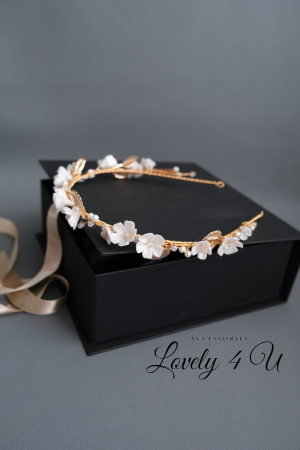 bentita mireasa,coronita aurie, coronita cu flori, coronita mireasa, diadema maireasa, mireasa 2024, TIARA MIREASA,CORONITA FRUNZE AURII,ACCESORII DE PAR MIREASA,BIJUTERII MIREASA, Accesori LOVELY 4 U, coronita cu flori mireasa, tiara cu frunze aurii mireasa, coronita cu perle mireasa, bentita aurie ,  coronita swarovski mireasa, coronita simpla mireasa, coronita finuta mireasa,  coronita flori nunta , coafura cu coronita mireasa tip printesa, [3]