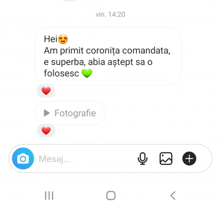 CORONITA ASIMETRICA, coronita LOVELY 4 U, coronita cu frunze, coronita asimetrica mireasa, coronita cu perle, bentita mireasa cu perle, bentita cu frunzulite argintii, accesorii nunta, accesorii de par pentru mirese, accesorii de par mirese, coronite handmade, accesorii romania, accesorii mireasa timisoara, accesorii mireasa bucuresti, accesorii de par mireasa cluj, set mireasa [7]