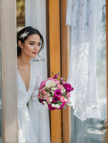 Diadema IVY – Accesoriu Mireasă Handmade cu Perle și Cristale, Diademă Elegantă pentru Mireasă – Perle și Cristale, Placată cu Argint, Accesoriu de Păr pentru Mireasă – Diadema IVY Handmade în România, Diadema IVY – Pieptan Mireasă cu Cristale și Perle pentru Coafuri de Vis, Diademă Rafinată cu Perle și Cristale – Accesoriu Perfect pentru Nuntă, Accesoriu Delicat pentru Mireasă – Diadema IVY Handmade, Strălucire și Eleganță, Pieptan Mireasă IVY – Accesoriu Elegant cu Perle și Cristale, Accesorii Handmade pentru Mirese – Diadema IVY cu Cristale și Argint 925, Diadema IVY – Accesoriu Romantic pentru Coafuri Mireasă, Handmade, Coroniță pentru Mireasă – Diadema IVY cu Strălucire și Detalii Fine,PIEPTAN MIREASA, DIADEMA MIREASA, ACCESORIU PAR MIREASA, ACCESORII DE PAR MIRESE, ACCESORII NUNTA, ACCESORII CU PERLE, DIADEMA CU PERLE, PIEPTAN VOAL MIREASA, BIJUTERII PAR MIREASA, [9]
