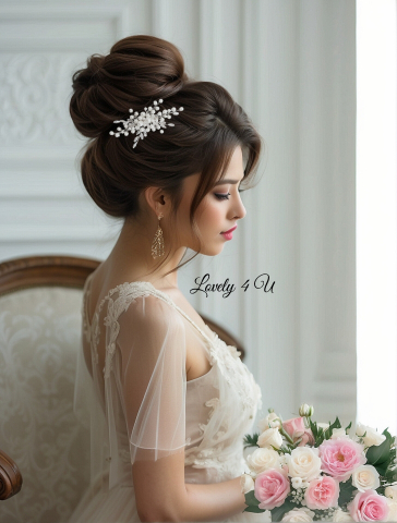 Diadema IVY – Accesoriu Mireasă Handmade cu Perle și Cristale, Diademă Elegantă pentru Mireasă – Perle și Cristale, Placată cu Argint, Accesoriu de Păr pentru Mireasă – Diadema IVY Handmade în România, Diadema IVY – Pieptan Mireasă cu Cristale și Perle pentru Coafuri de Vis, Diademă Rafinată cu Perle și Cristale – Accesoriu Perfect pentru Nuntă, Accesoriu Delicat pentru Mireasă – Diadema IVY Handmade, Strălucire și Eleganță, Pieptan Mireasă IVY – Accesoriu Elegant cu Perle și Cristale, Accesorii Handmade pentru Mirese – Diadema IVY cu Cristale și Argint 925, Diadema IVY – Accesoriu Romantic pentru Coafuri Mireasă, Handmade, Coroniță pentru Mireasă – Diadema IVY cu Strălucire și Detalii Fine,PIEPTAN MIREASA, DIADEMA MIREASA, ACCESORIU PAR MIREASA, ACCESORII DE PAR MIRESE, ACCESORII NUNTA, ACCESORII CU PERLE, DIADEMA CU PERLE, PIEPTAN VOAL MIREASA, BIJUTERII PAR MIREASA, [7]
