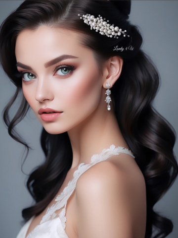Diademe mireasa premium / accesorii par handmade - Accesoriu par mireasa, cristale Accesorii par mireasa, Accesoriu JESY – Eleganță și Strălucire pentru Mirese, Accesoriu Handmade JESY – Perle și Cristale Transparente, JESY – Accesoriu de Păr Mireasă, Placat cu Argint 925, Accesoriu JESY – Perfect pentru Cocuri și Coafuri Romantice, JESY – Accesoriu de Lux pentru Fixarea Voalului, Accesoriu de Păr JESY – Design Elegant și Versatil, JESY – Accesoriu Mireasă cu Perle și Cristale,accesoriu par mireasa, agrafa mireasa, cluj napoca, diadema cu flori., diadema ivory, diadema trandafiri, mireasa bucuresti, mireasa cluj, pieptene mireasa,
