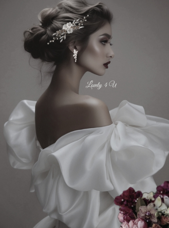 AGRAFA MIREASA, DIADEMA MIREASA, DIADEME 2023, MIREASA 2023, BIJUERII MIREASA 2023 , SET MIREASA 2023, ACCESORII AURII, SWAROVSKI, ACCESORII SWAROVSKI, BIJUTERII SWAROVSKI, ACCESORII LOVELY 4U, ACCESORII NUNTA, ACESORII MIRESE, DIADEME MIRESE, SET MIREASA DIADEMA SI CERCEI, SET ACCESORII MIREASA [10]