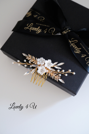 AGRAFA MIREASA, DIADEMA MIREASA, DIADEME 2023, MIREASA 2023, BIJUERII MIREASA 2023 , SET MIREASA 2023, ACCESORII AURII, SWAROVSKI, ACCESORII SWAROVSKI, BIJUTERII SWAROVSKI, ACCESORII LOVELY 4U, ACCESORII NUNTA, ACESORII MIRESE, DIADEME MIRESE, SET MIREASA DIADEMA SI CERCEI, SET ACCESORII MIREASA [13]
