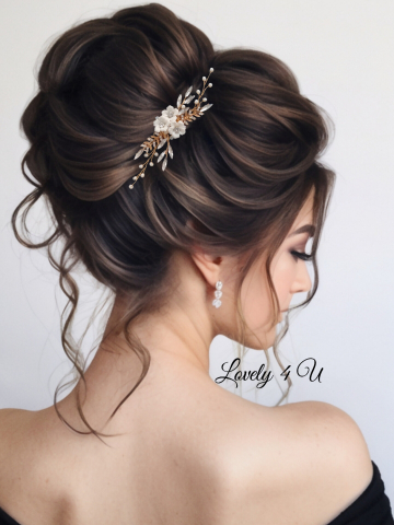 AGRAFA MIREASA, DIADEMA MIREASA, DIADEME 2023, MIREASA 2023, BIJUERII MIREASA 2023 , SET MIREASA 2023, ACCESORII AURII, SWAROVSKI, ACCESORII SWAROVSKI, BIJUTERII SWAROVSKI, ACCESORII LOVELY 4U, ACCESORII NUNTA, ACESORII MIRESE, DIADEME MIRESE, SET MIREASA DIADEMA SI CERCEI, SET ACCESORII MIREASA [4]