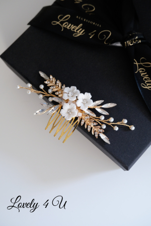 AGRAFA MIREASA, DIADEMA MIREASA, DIADEME 2023, MIREASA 2023, BIJUERII MIREASA 2023 , SET MIREASA 2023, ACCESORII AURII, SWAROVSKI, ACCESORII SWAROVSKI, BIJUTERII SWAROVSKI, ACCESORII LOVELY 4U, ACCESORII NUNTA, ACESORII MIRESE, DIADEME MIRESE, SET MIREASA DIADEMA SI CERCEI, SET ACCESORII MIREASA [1]