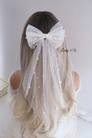 Fundă mireasă, Accesorii fundă cu perle,  Accesorii cu perle, Fundă,  Fundă mare cu perle, Bijuterii fundă, bijuterii cu perle [19]
